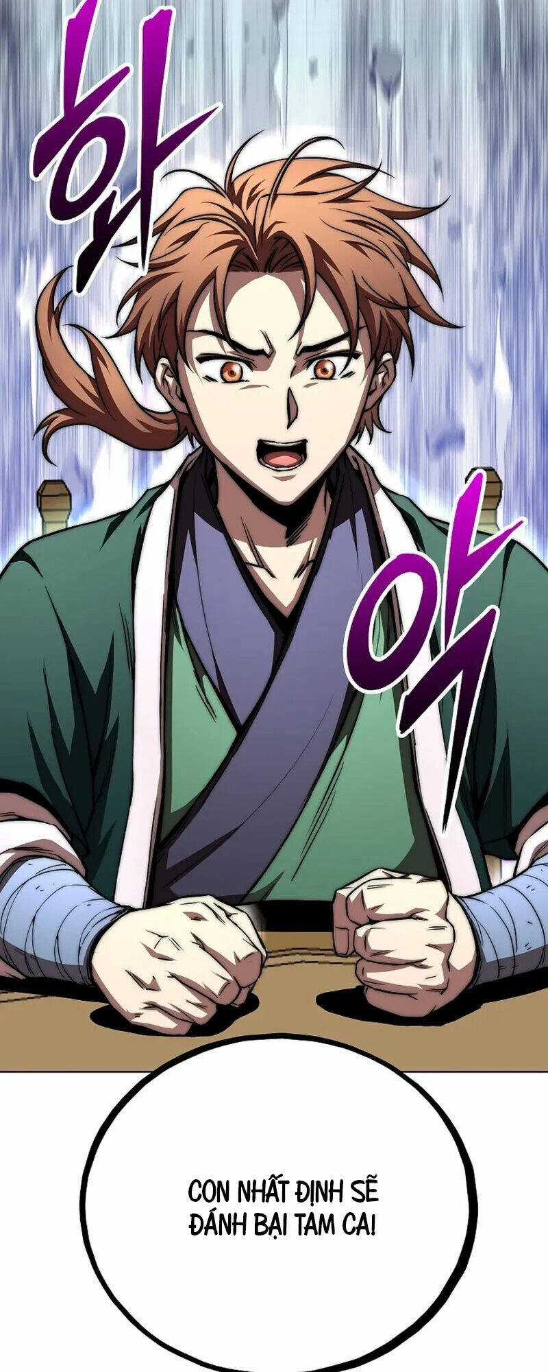 Con Trai Của Gia Tộc Nam Cung Thế Gia Chương 62 trang 38