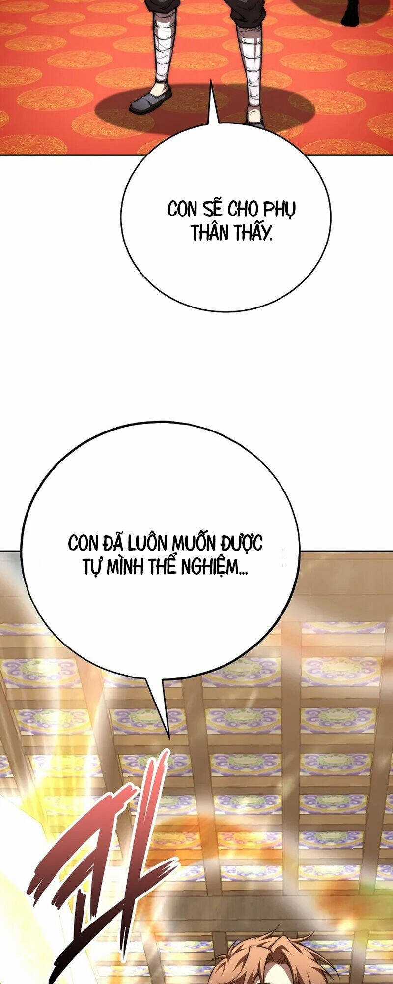 Con Trai Của Gia Tộc Nam Cung Thế Gia Chương 62 trang 41