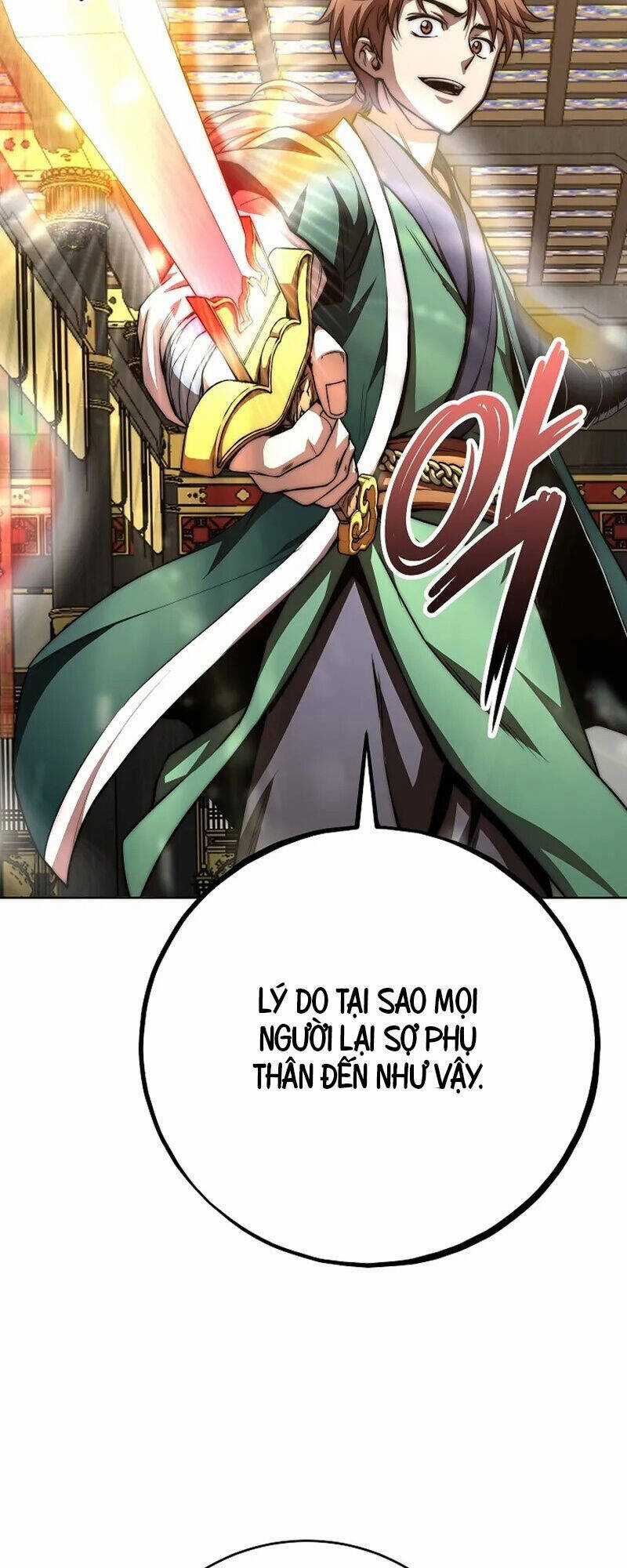 Con Trai Của Gia Tộc Nam Cung Thế Gia Chương 62 trang 42