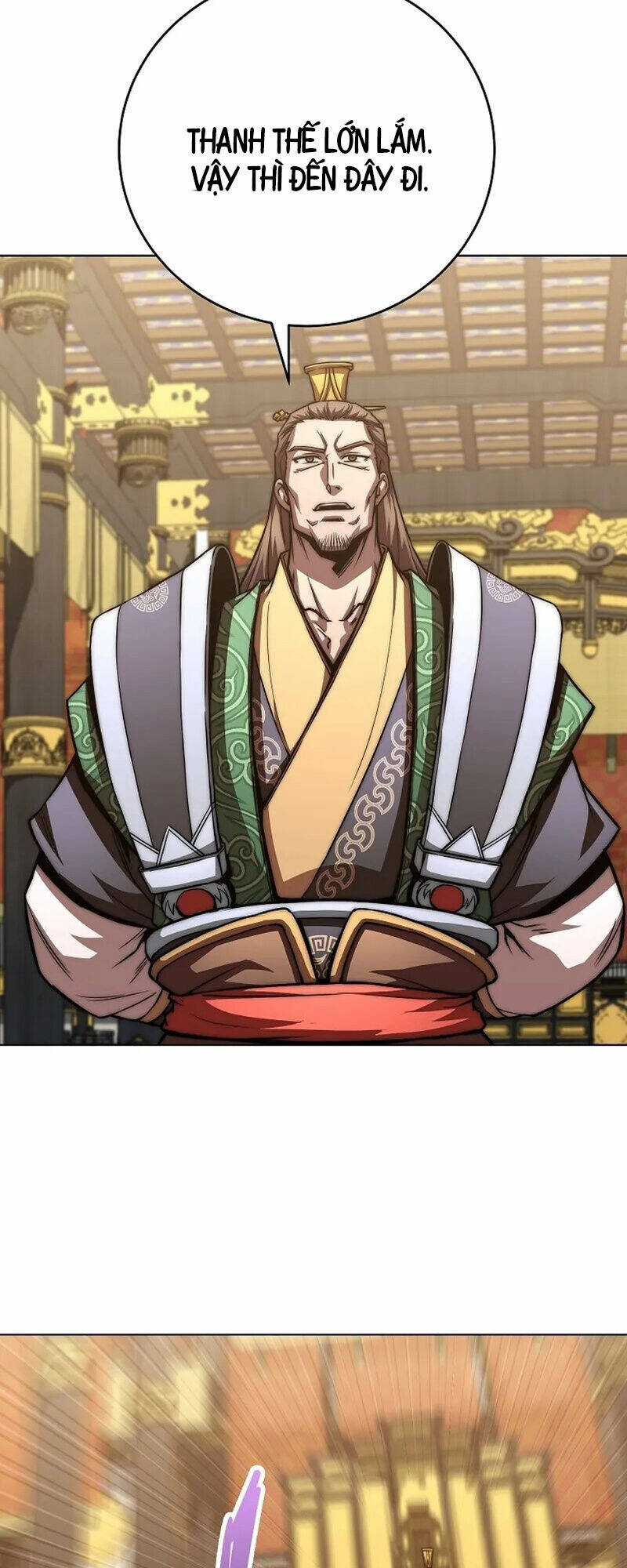 Con Trai Của Gia Tộc Nam Cung Thế Gia Chương 62 trang 43