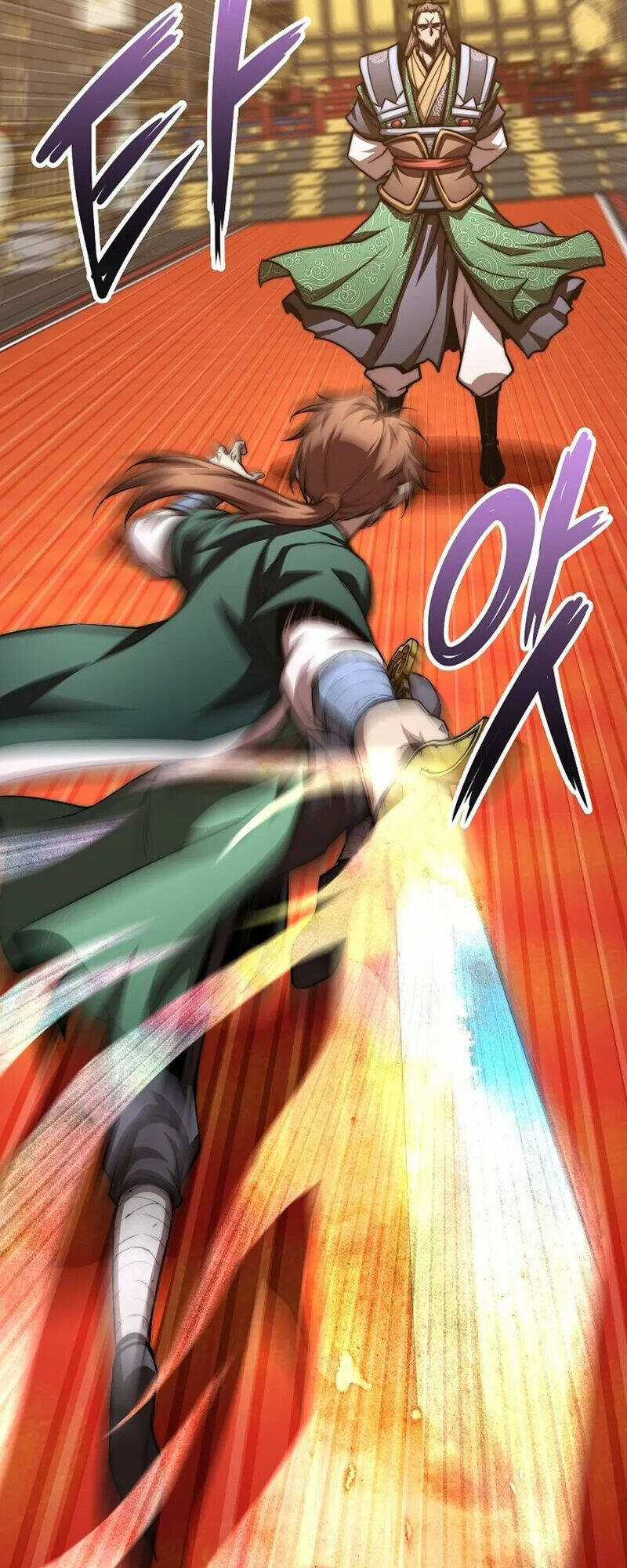 Con Trai Của Gia Tộc Nam Cung Thế Gia Chương 62 trang 44