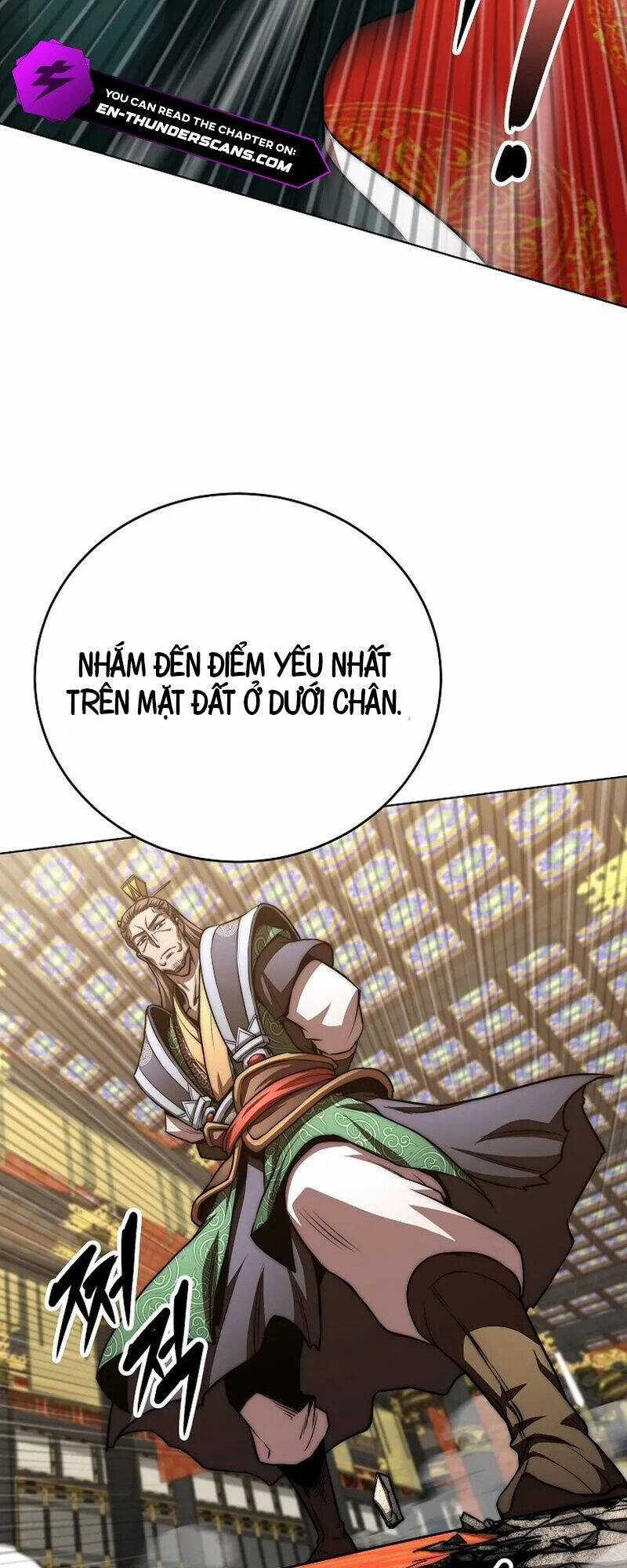 Con Trai Của Gia Tộc Nam Cung Thế Gia Chương 62 trang 47