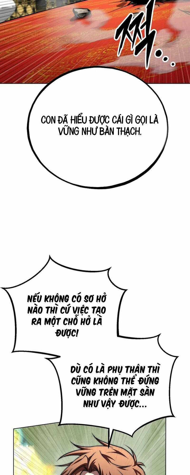 Con Trai Của Gia Tộc Nam Cung Thế Gia Chương 62 trang 48