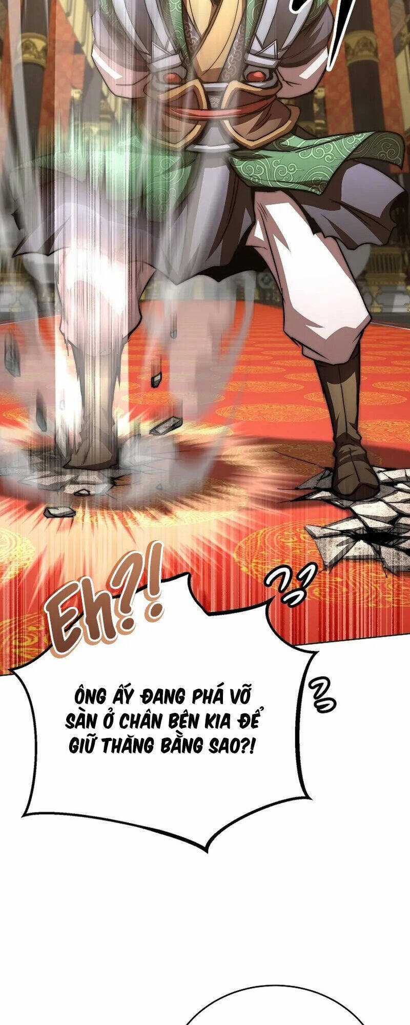 Con Trai Của Gia Tộc Nam Cung Thế Gia Chương 62 trang 50