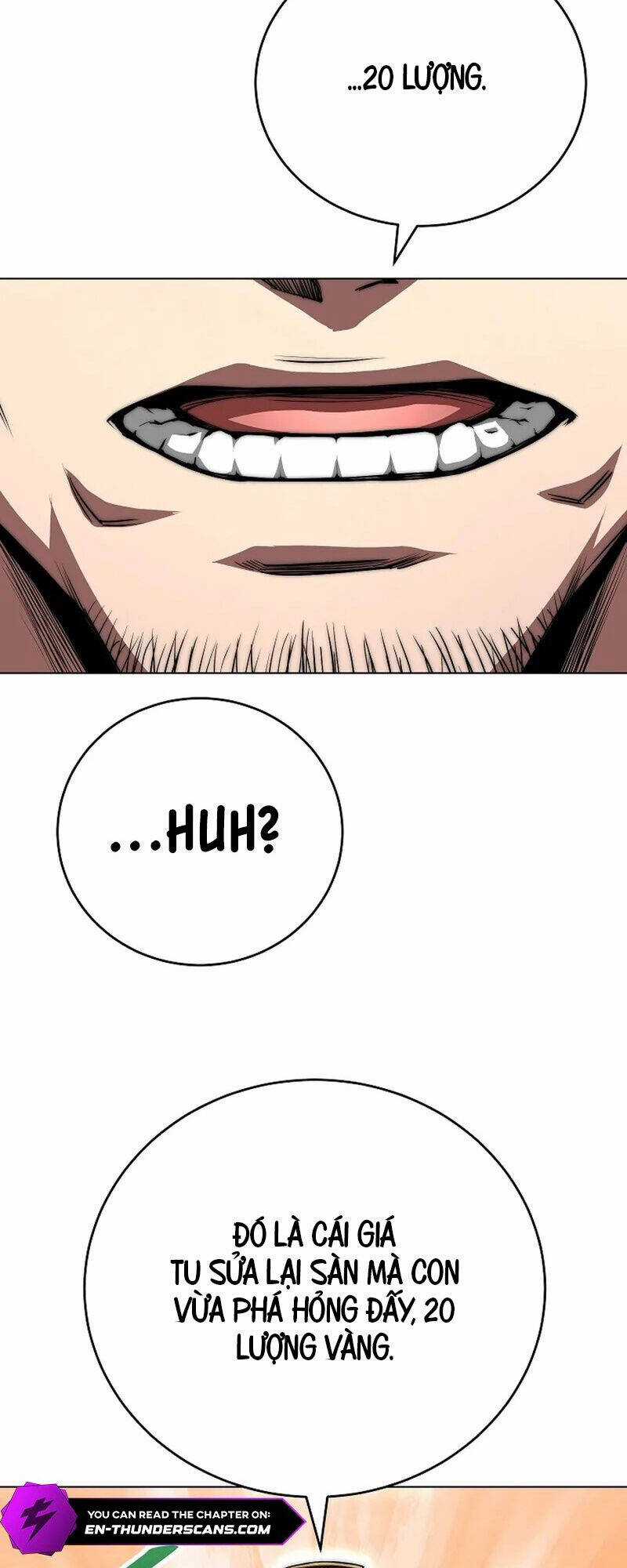 Con Trai Của Gia Tộc Nam Cung Thế Gia Chương 62 trang 51