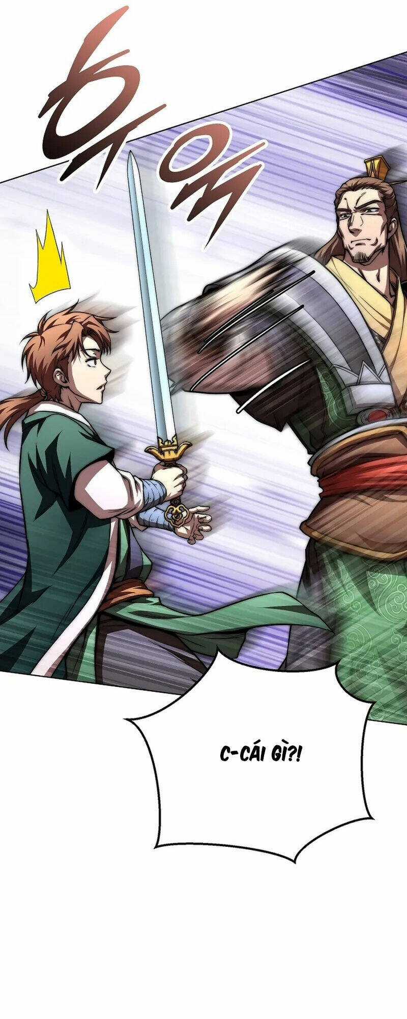 Con Trai Của Gia Tộc Nam Cung Thế Gia Chương 62 trang 53