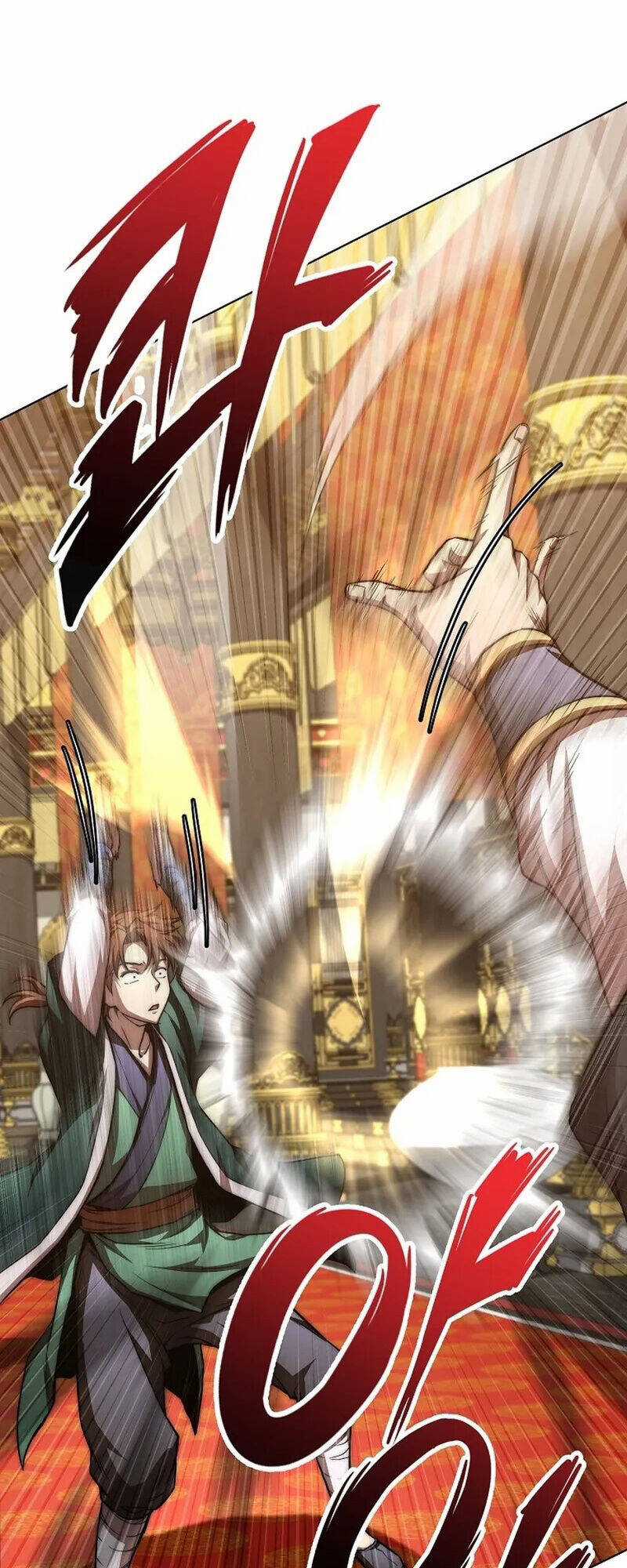 Con Trai Của Gia Tộc Nam Cung Thế Gia Chương 62 trang 54