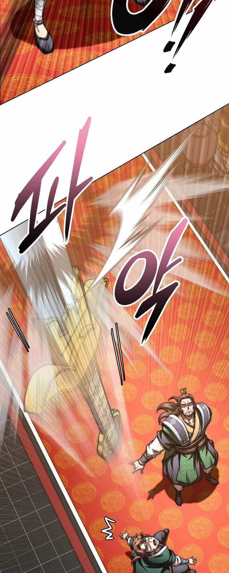 Con Trai Của Gia Tộc Nam Cung Thế Gia Chương 62 trang 55