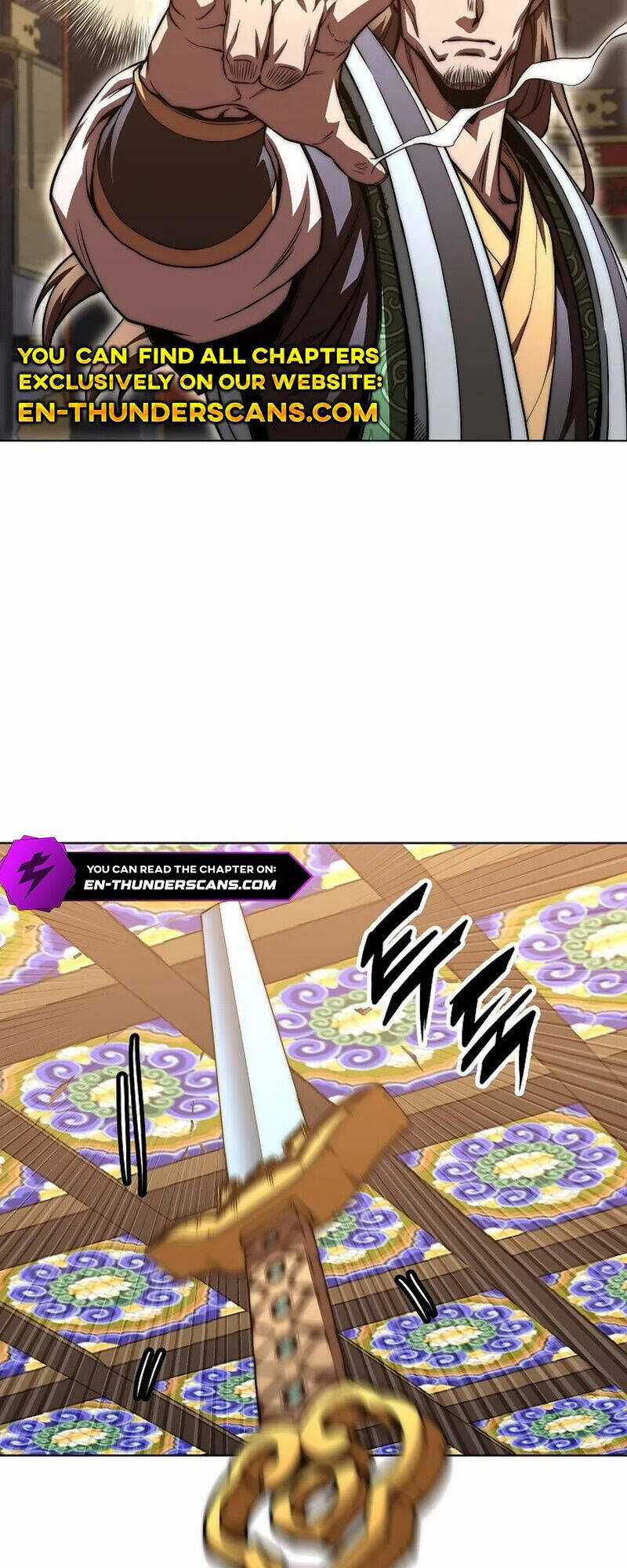 Con Trai Của Gia Tộc Nam Cung Thế Gia Chương 62 trang 57