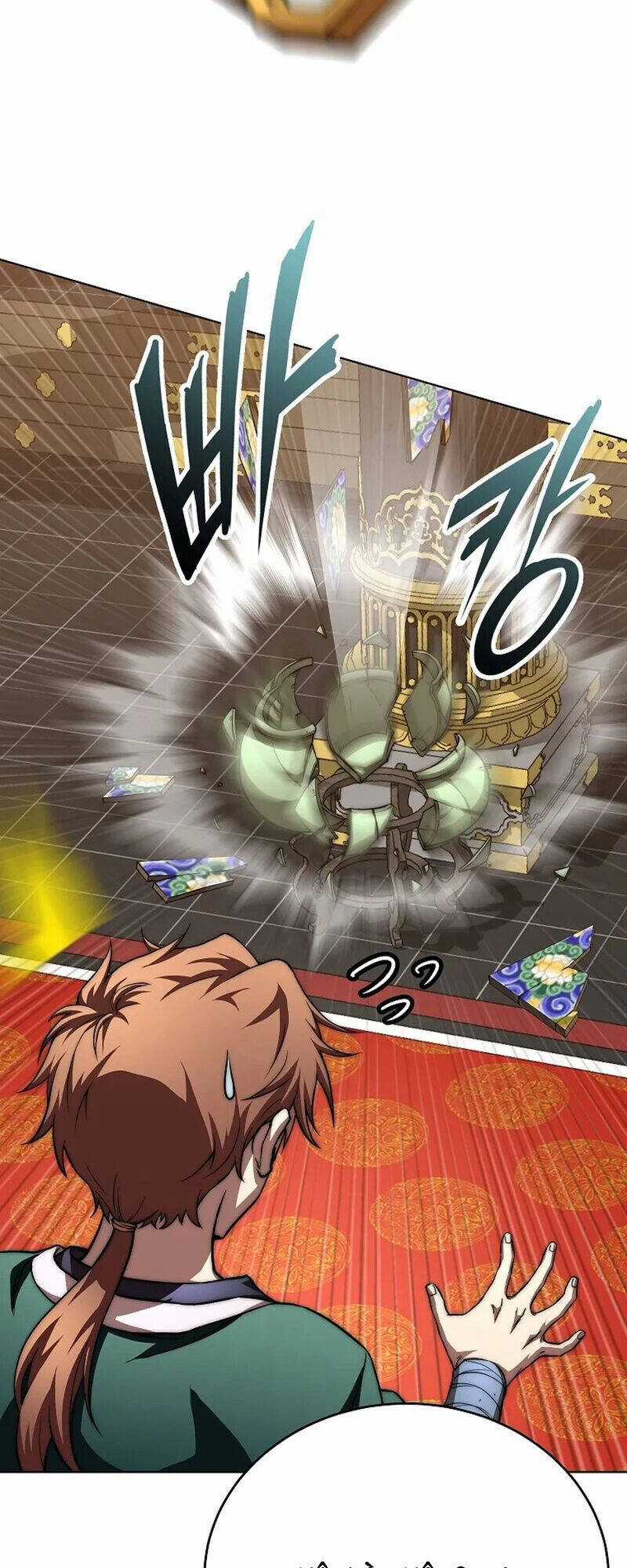 Con Trai Của Gia Tộc Nam Cung Thế Gia Chương 62 trang 58