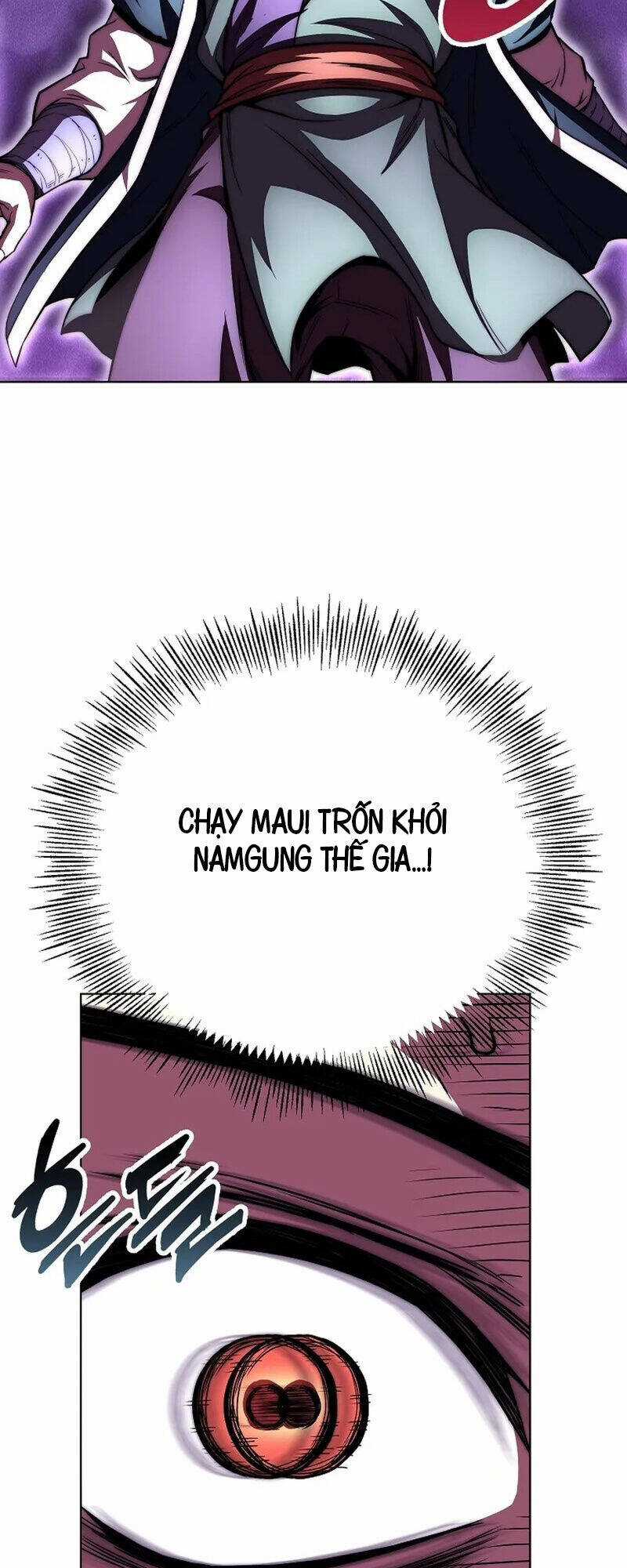 Con Trai Của Gia Tộc Nam Cung Thế Gia Chương 62 trang 60