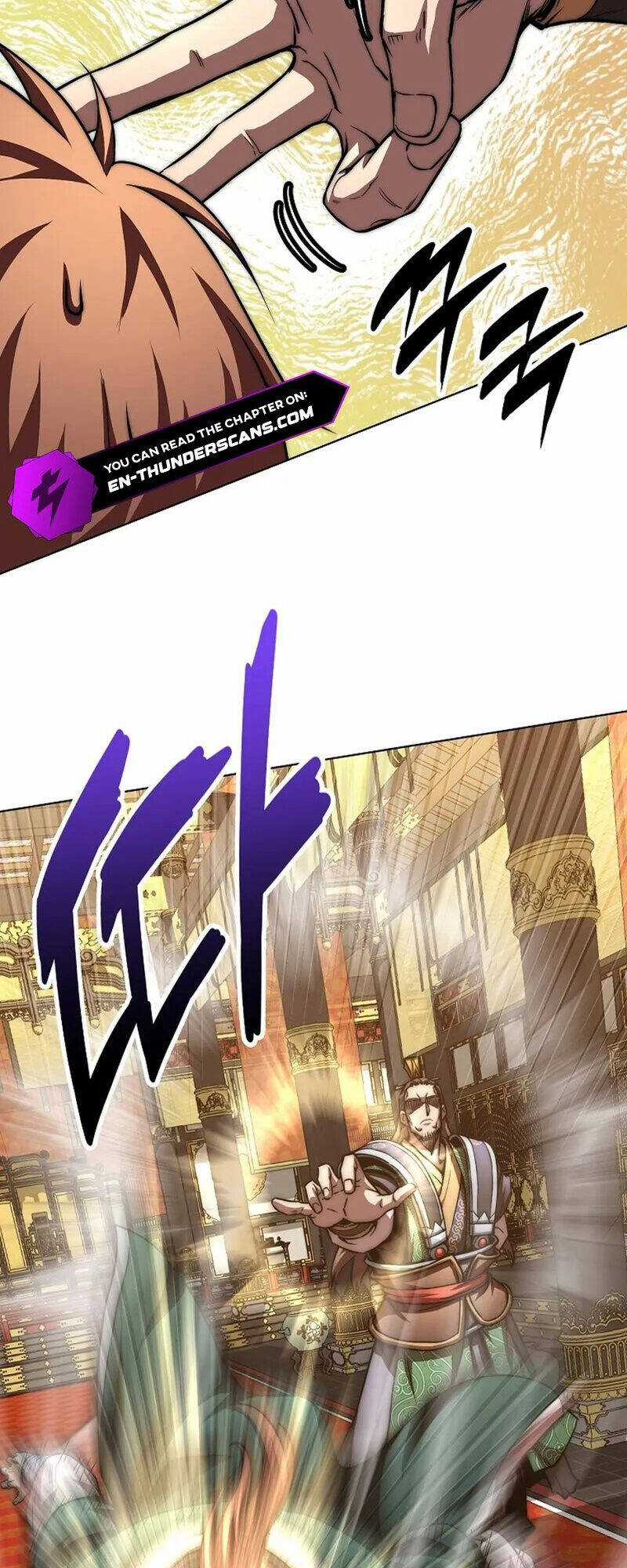 Con Trai Của Gia Tộc Nam Cung Thế Gia Chương 62 trang 62