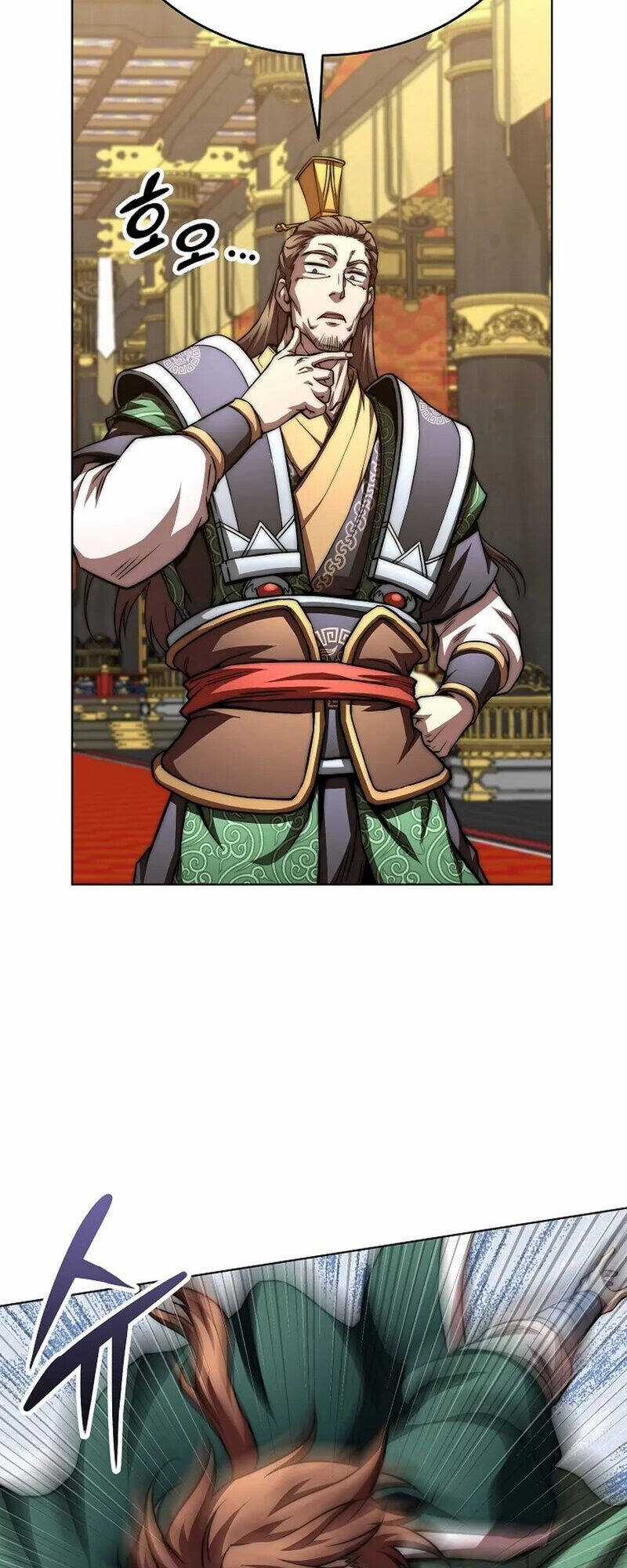 Con Trai Của Gia Tộc Nam Cung Thế Gia Chương 62 trang 65