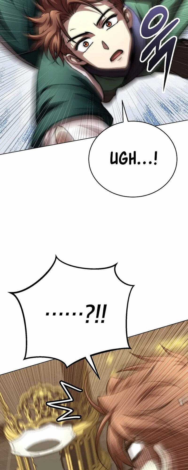 Con Trai Của Gia Tộc Nam Cung Thế Gia Chương 62 trang 66