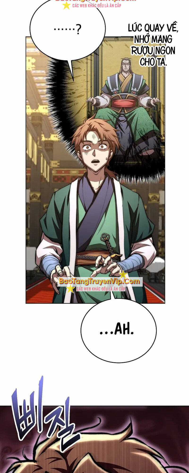 Con Trai Của Gia Tộc Nam Cung Thế Gia Chương 62 trang 7