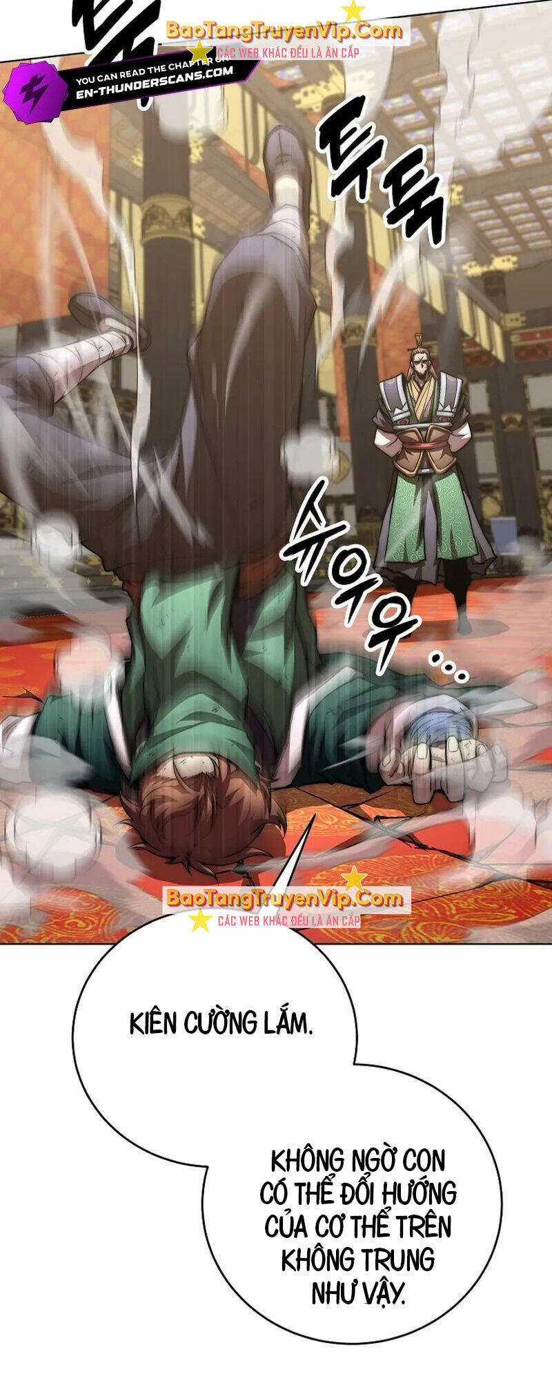 Con Trai Của Gia Tộc Nam Cung Thế Gia Chương 62 trang 72