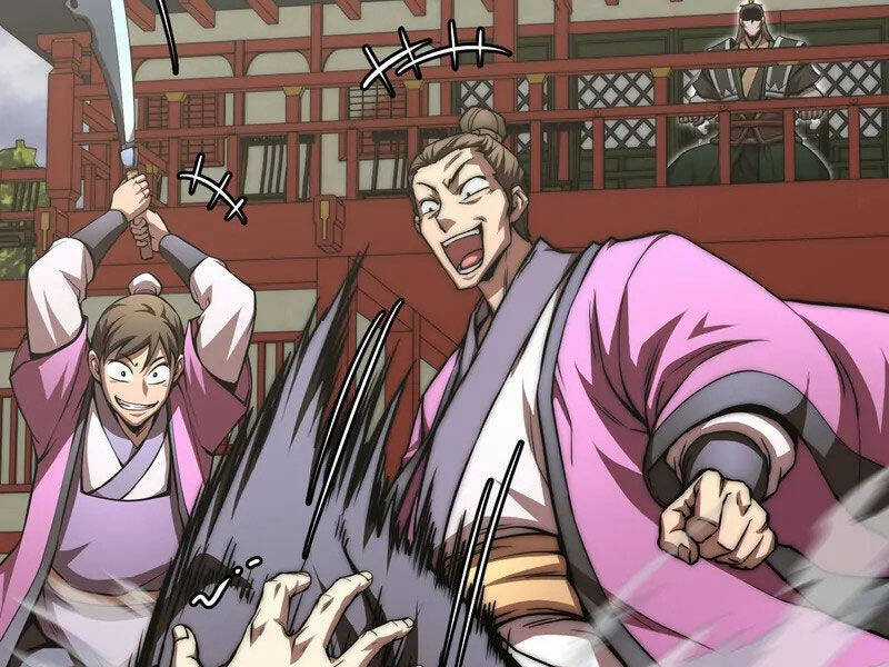 Con Trai Của Gia Tộc Nam Cung Thế Gia Chương 63 trang 120