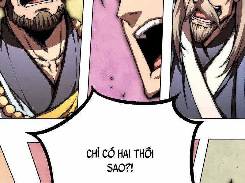 Con Trai Của Gia Tộc Nam Cung Thế Gia Chương 63 trang 135