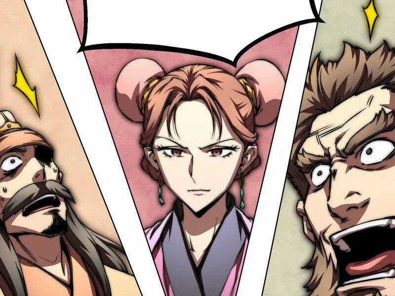 Con Trai Của Gia Tộc Nam Cung Thế Gia Chương 63 trang 136