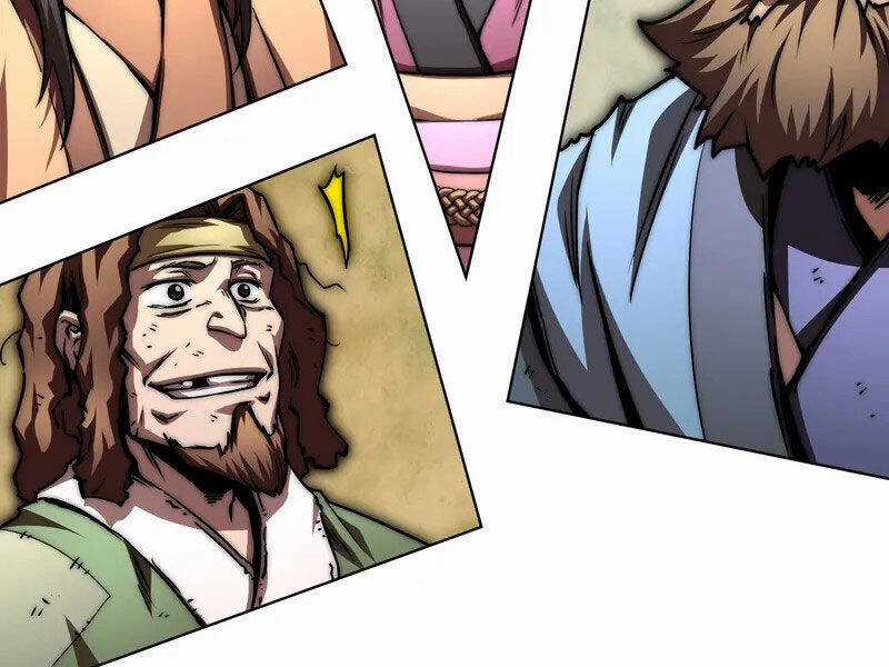 Con Trai Của Gia Tộc Nam Cung Thế Gia Chương 63 trang 137