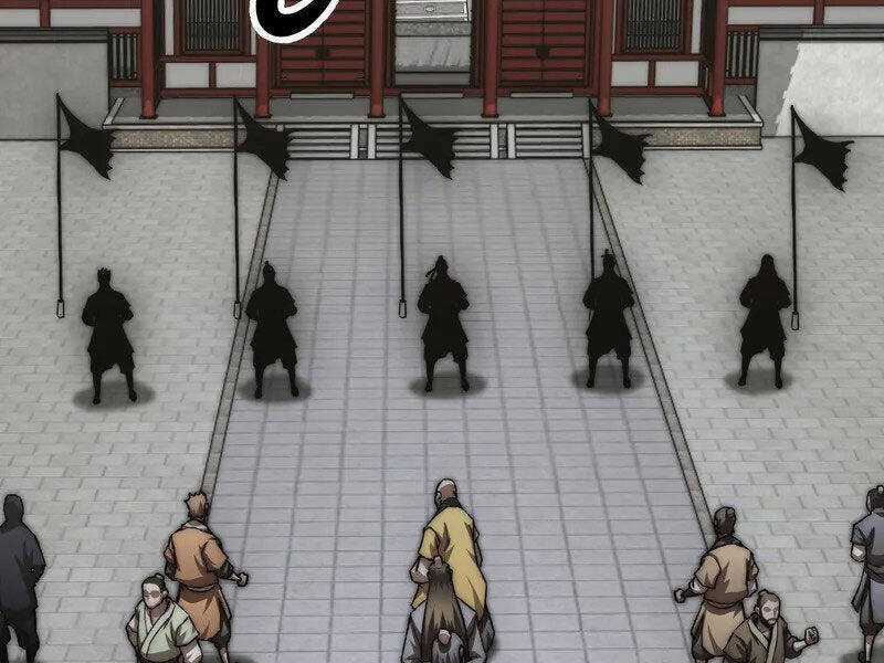 Con Trai Của Gia Tộc Nam Cung Thế Gia Chương 63 trang 179