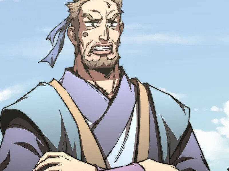 Con Trai Của Gia Tộc Nam Cung Thế Gia Chương 63 trang 184