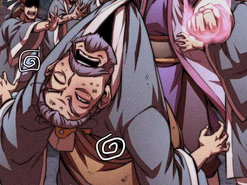 Con Trai Của Gia Tộc Nam Cung Thế Gia Chương 63 trang 218