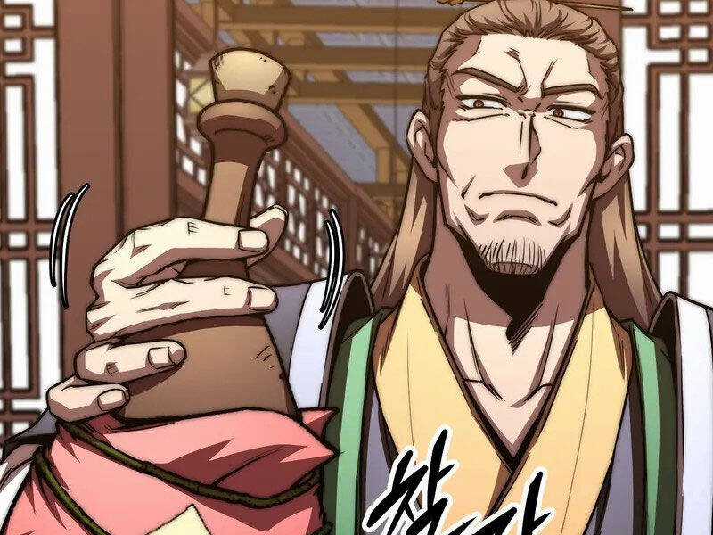 Con Trai Của Gia Tộc Nam Cung Thế Gia Chương 63 trang 30