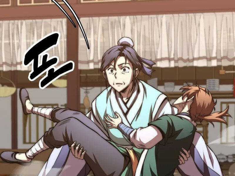 Con Trai Của Gia Tộc Nam Cung Thế Gia Chương 63 trang 37