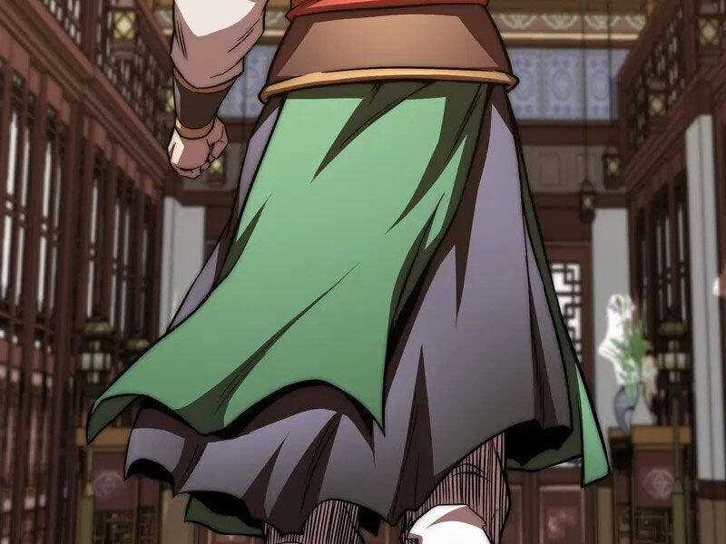 Con Trai Của Gia Tộc Nam Cung Thế Gia Chương 63 trang 59