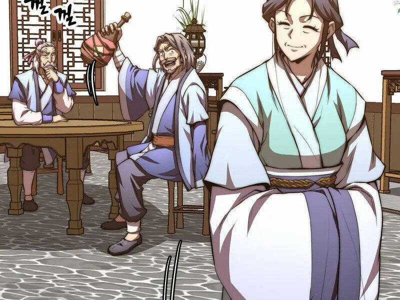 Con Trai Của Gia Tộc Nam Cung Thế Gia Chương 63 trang 6