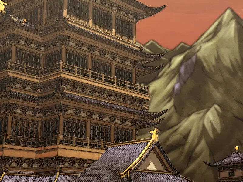 Con Trai Của Gia Tộc Nam Cung Thế Gia Chương 63 trang 67