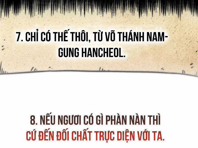 Con Trai Của Gia Tộc Nam Cung Thế Gia Chương 63 trang 82