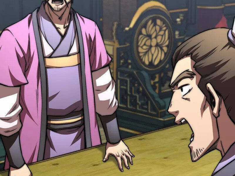 Con Trai Của Gia Tộc Nam Cung Thế Gia Chương 63 trang 93