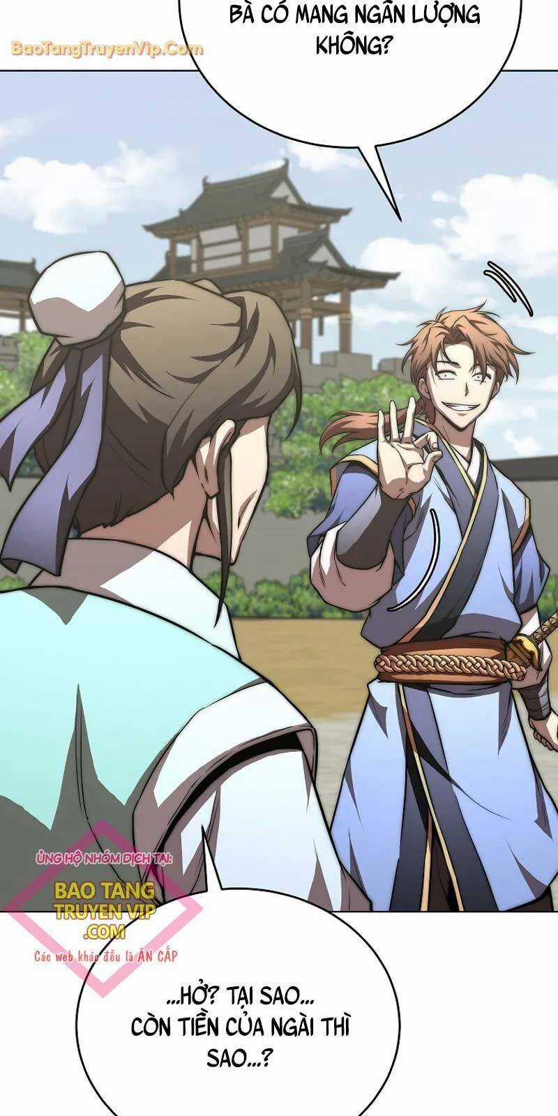 Con Trai Của Gia Tộc Nam Cung Thế Gia Chương 64 trang 12