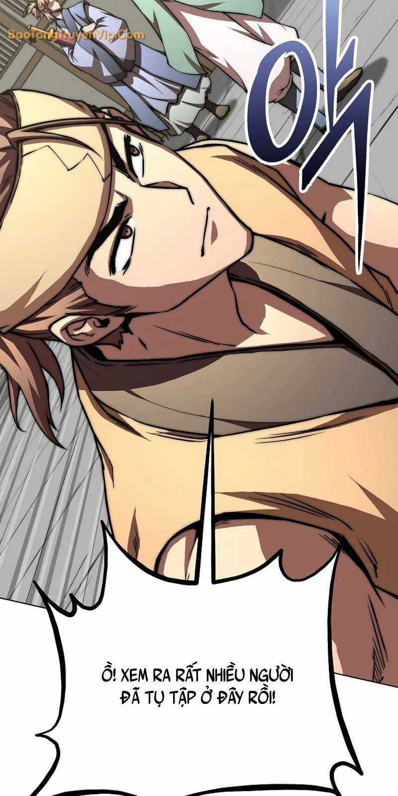 Con Trai Của Gia Tộc Nam Cung Thế Gia Chương 64 trang 18