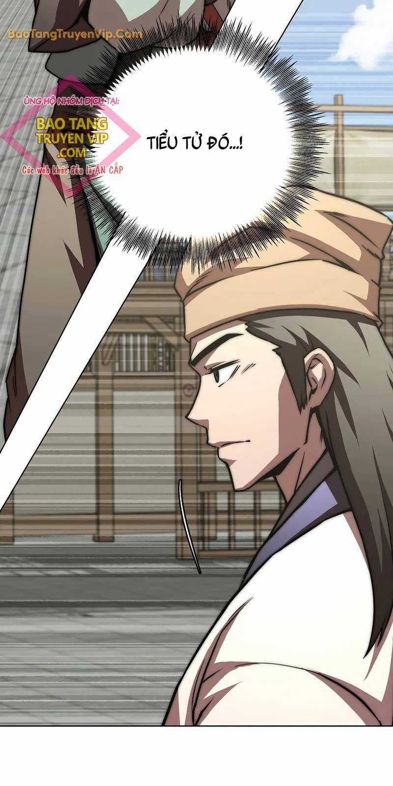 Con Trai Của Gia Tộc Nam Cung Thế Gia Chương 64 trang 20