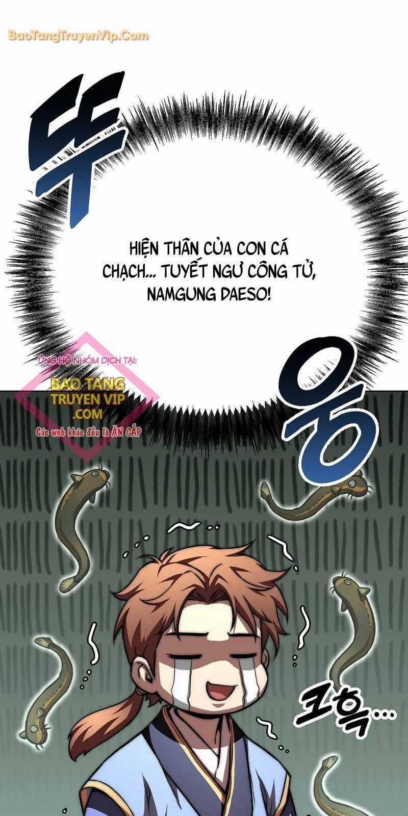 Con Trai Của Gia Tộc Nam Cung Thế Gia Chương 64 trang 21