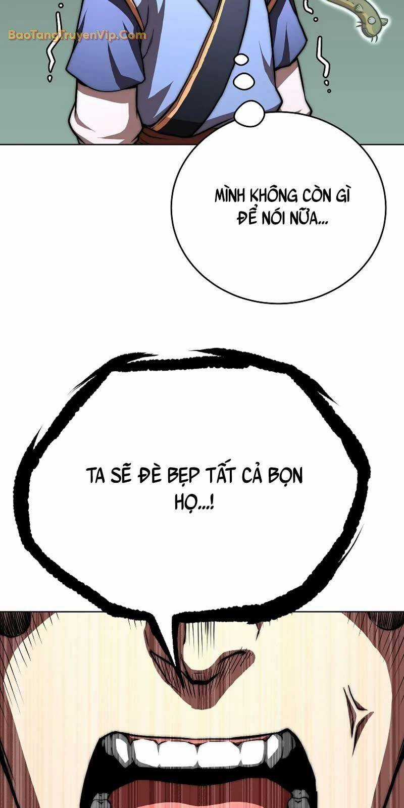 Con Trai Của Gia Tộc Nam Cung Thế Gia Chương 64 trang 22