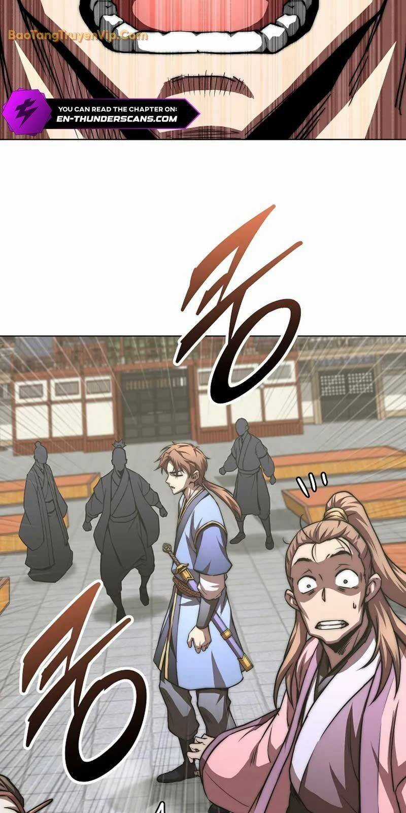 Con Trai Của Gia Tộc Nam Cung Thế Gia Chương 64 trang 23