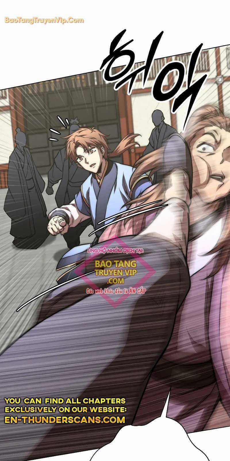 Con Trai Của Gia Tộc Nam Cung Thế Gia Chương 64 trang 25