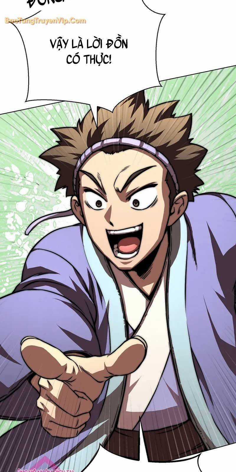 Con Trai Của Gia Tộc Nam Cung Thế Gia Chương 64 trang 29