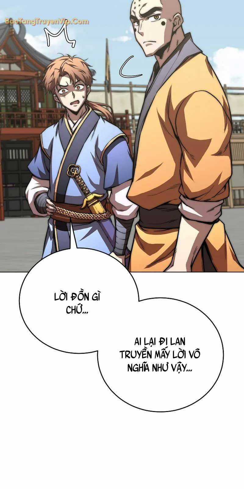 Con Trai Của Gia Tộc Nam Cung Thế Gia Chương 64 trang 31