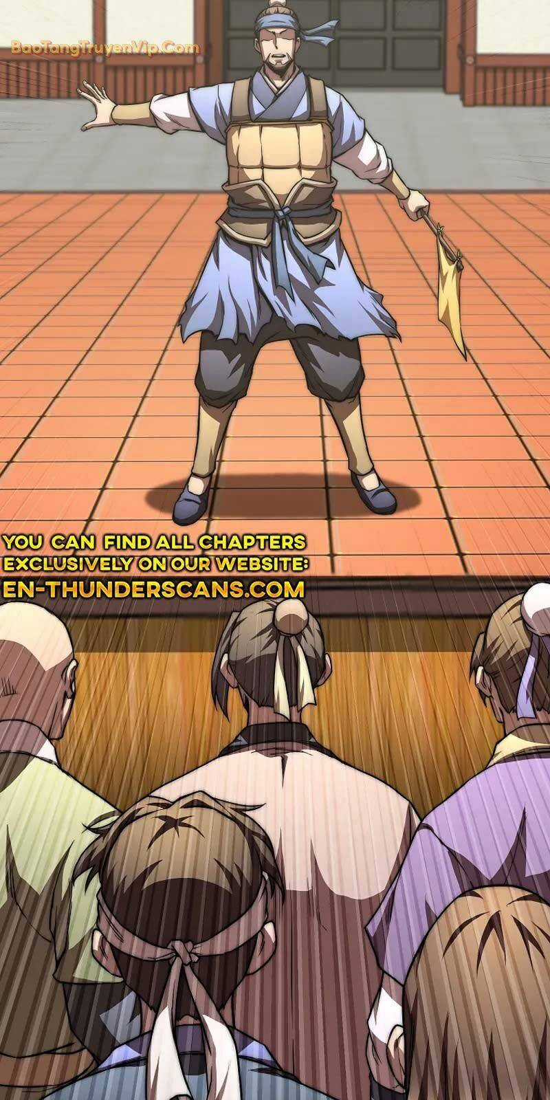 Con Trai Của Gia Tộc Nam Cung Thế Gia Chương 64 trang 38