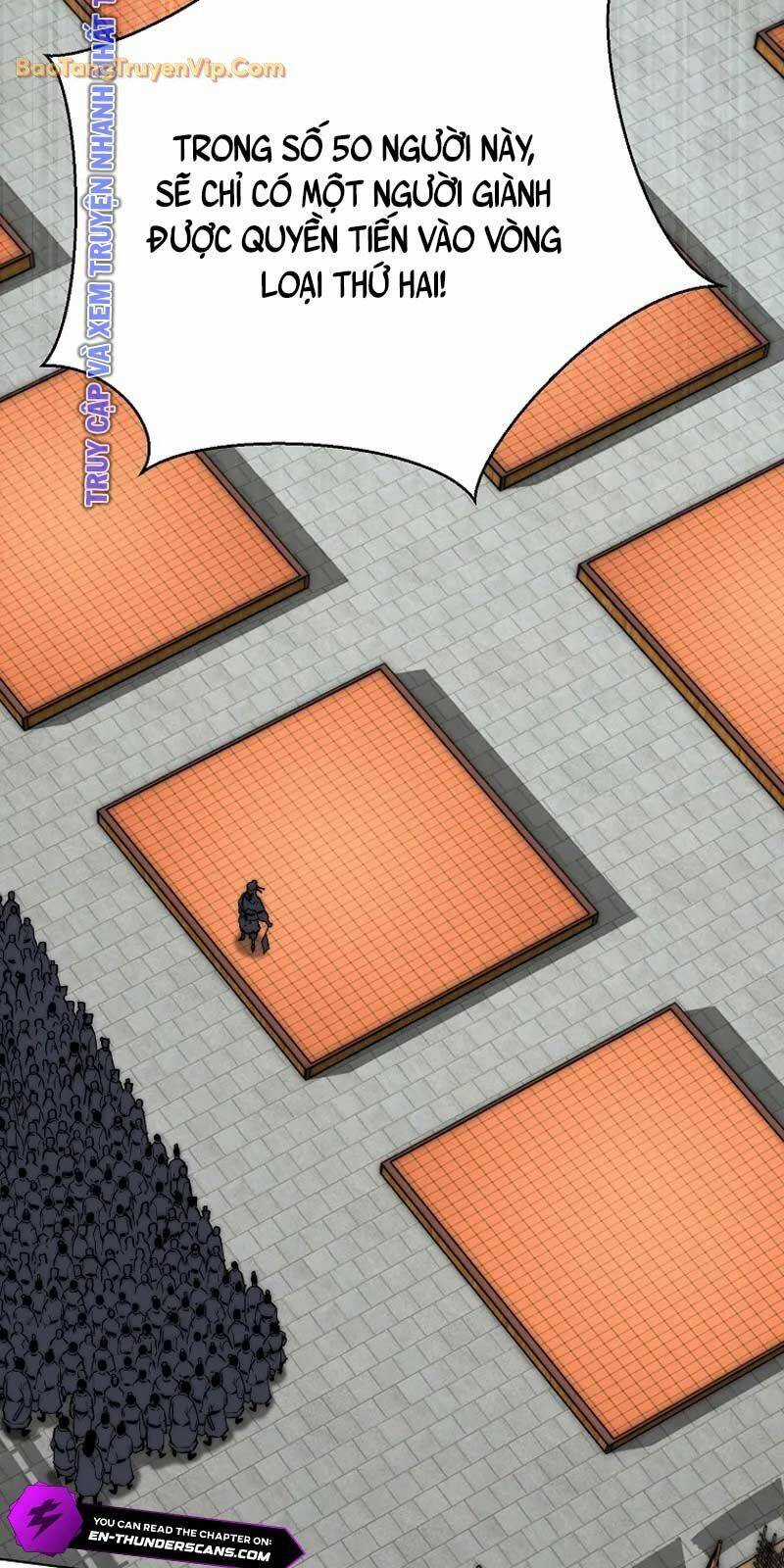 Con Trai Của Gia Tộc Nam Cung Thế Gia Chương 64 trang 40