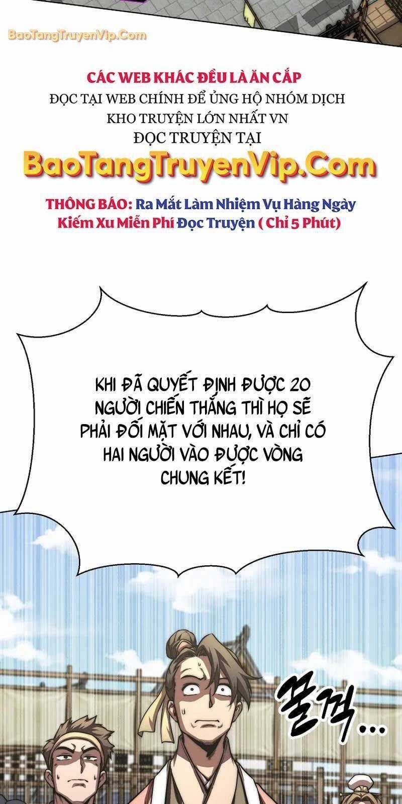 Con Trai Của Gia Tộc Nam Cung Thế Gia Chương 64 trang 41