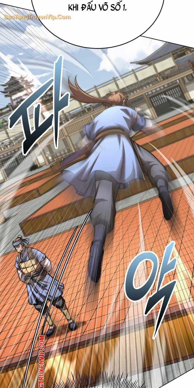 Con Trai Của Gia Tộc Nam Cung Thế Gia Chương 64 trang 46