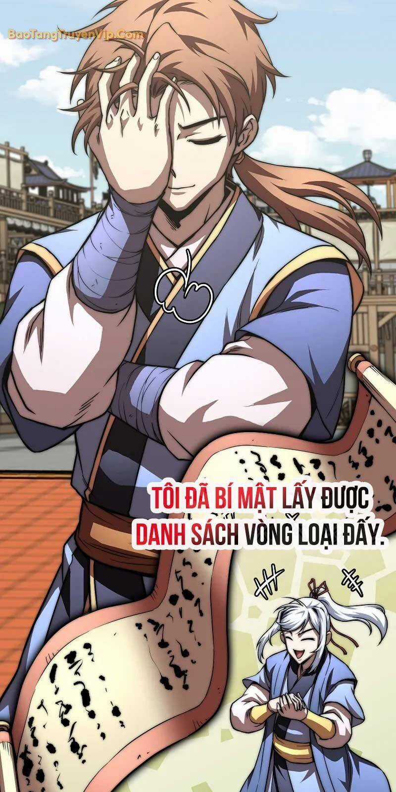 Con Trai Của Gia Tộc Nam Cung Thế Gia Chương 64 trang 49