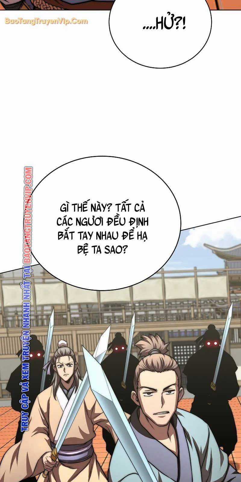 Con Trai Của Gia Tộc Nam Cung Thế Gia Chương 64 trang 56