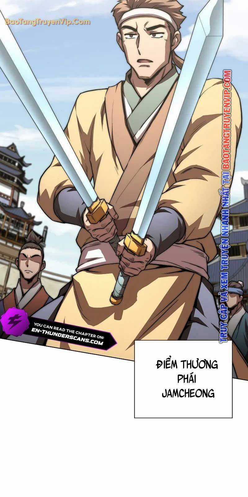 Con Trai Của Gia Tộc Nam Cung Thế Gia Chương 64 trang 58